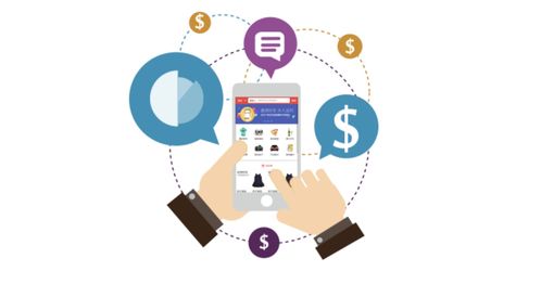 新零售電商O(píng)2O模式解析 融合線上線下，重塑電子商務(wù)服務(wù)