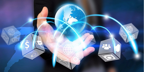 跨境電商SaaS風起云涌 賦能電子商務服務新生態