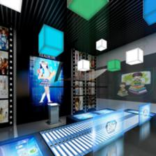 數(shù)字賦能，護航青春 青少年法治教育展館與數(shù)字文創(chuàng)軟件開發(fā)方案設(shè)計