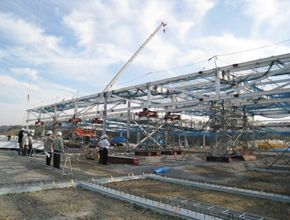 日本ATAGO新工廠建設(shè)工程順利推進(jìn)，3.11地震影響獲澄清